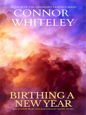 cover image of Birthing a New Year